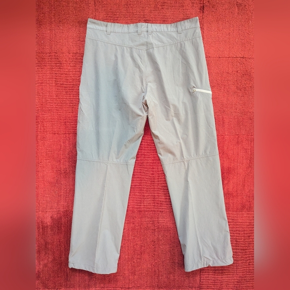 Rab Vertex Pants Men's size 36 - Picture 7 of 8